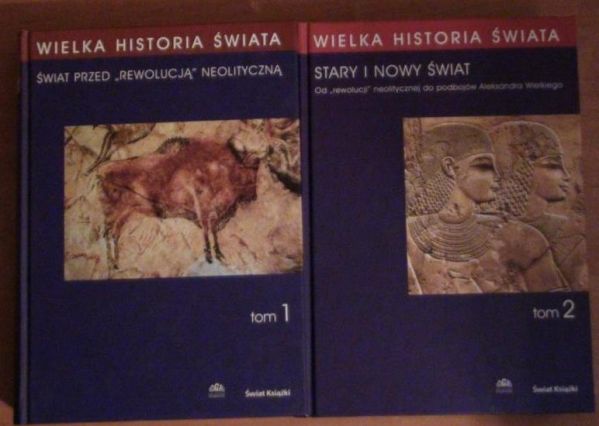 Wielka historia świata