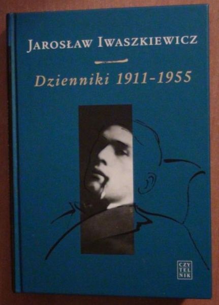 Dzienniki 1911-1955. Tom 1