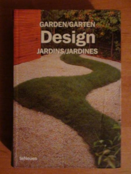 Paco Asensio (red.) - Garden design