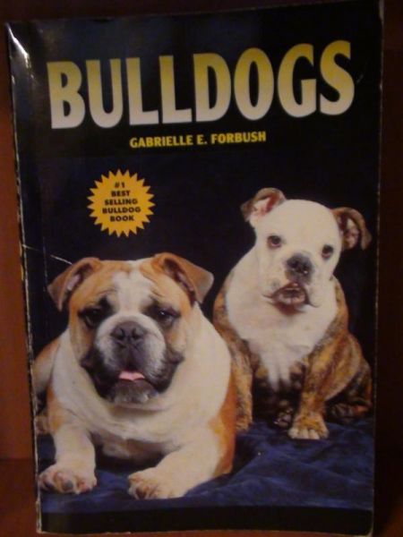 Bulldogs