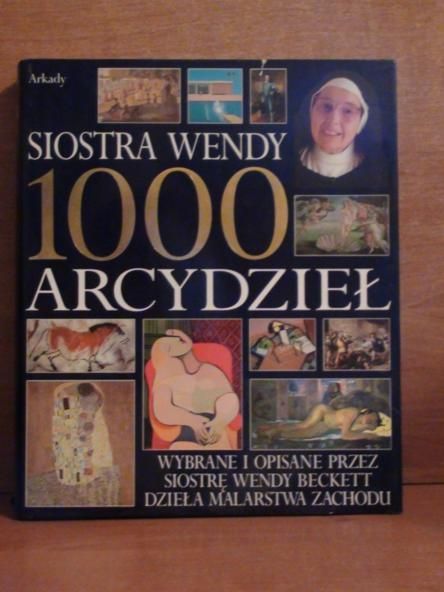 1000 arcydzieł - Siostra