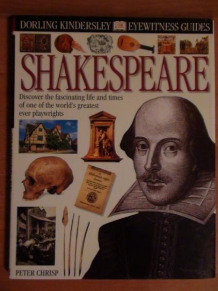 Chrisp Peter - Shakespeare