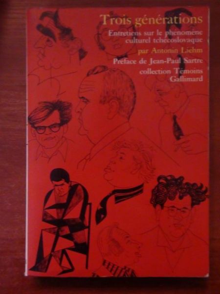 Trois générations