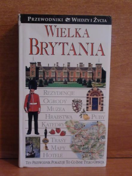 Wielka Brytania