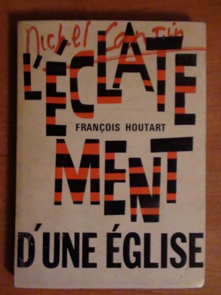 L'Éclatement d'une Église