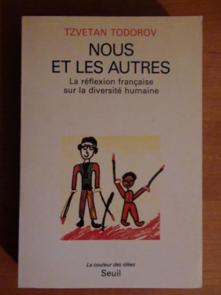 Nous et les autres