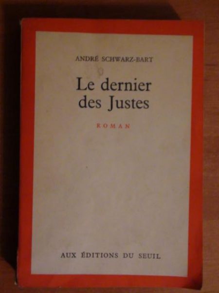 Le dernier des justes