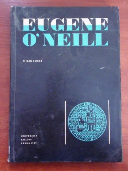Eugene O'Neill
