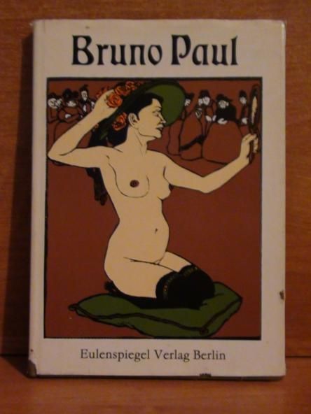 Paul Bruno - Klassiker der Karikatur 11