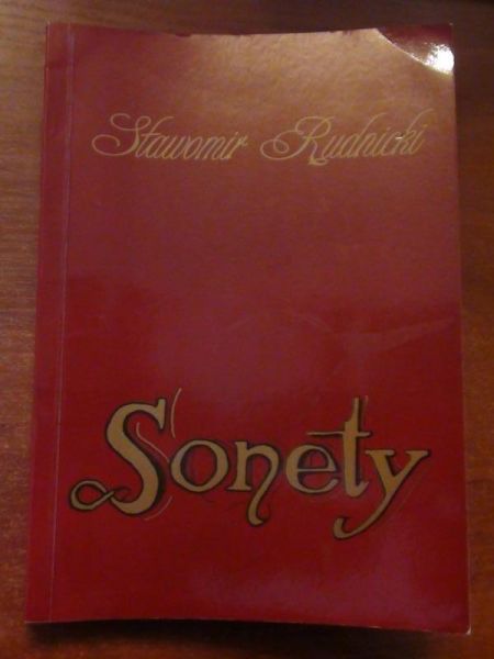 Sonety I-CC, autograf
