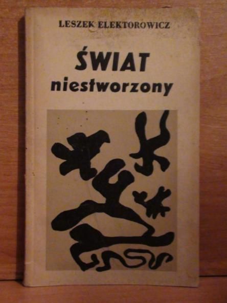 Świat niestworzony
