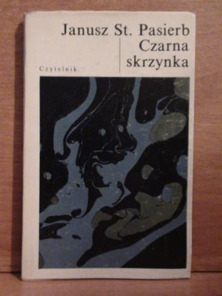 Czarna skrzynka