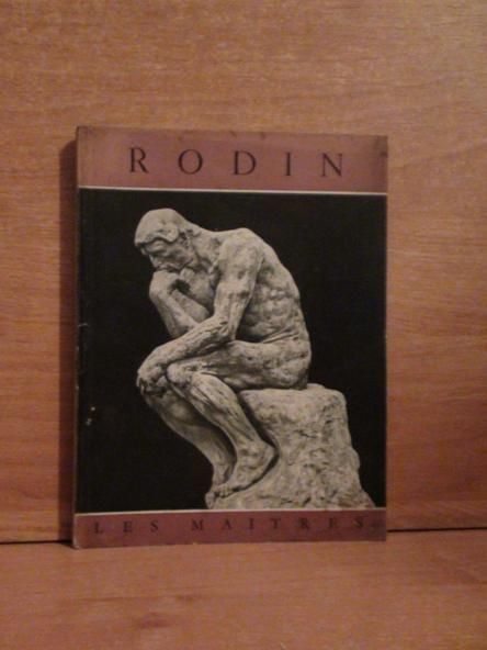 Auguste Rodin