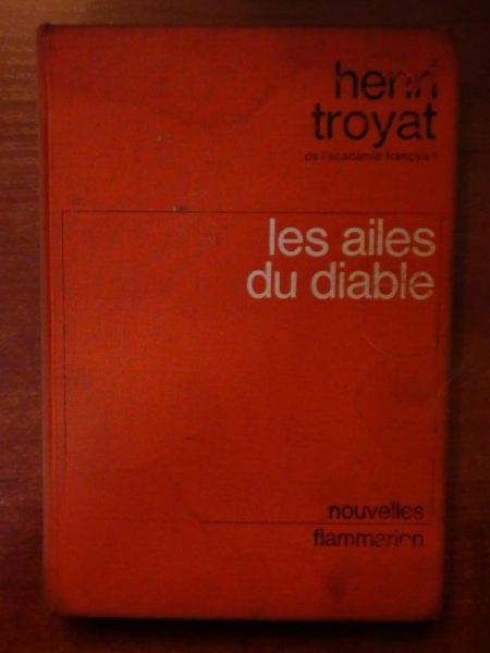 Les Ailes du diable