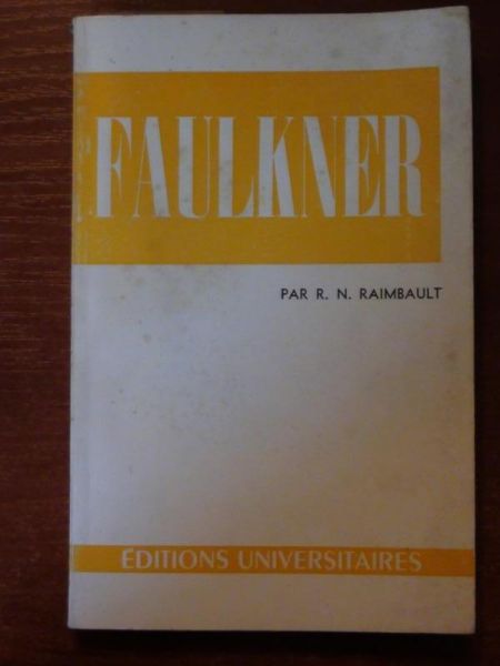 Faulkner