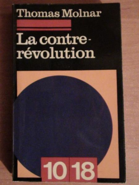 La contre-révolution