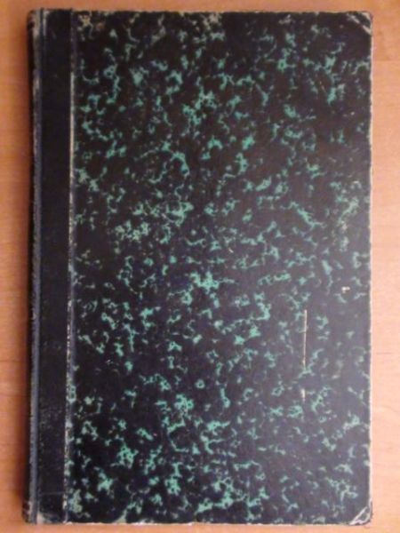 Leunis Johannes - Analytischer Leitfaden für den ersten wissenschaftlichen Unterricht in der Naturgeschichte, 1895 r.