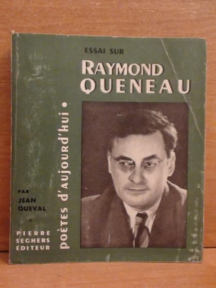 Raymond Queneau