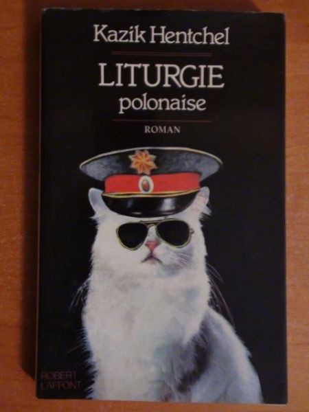 Liturgie polonaise