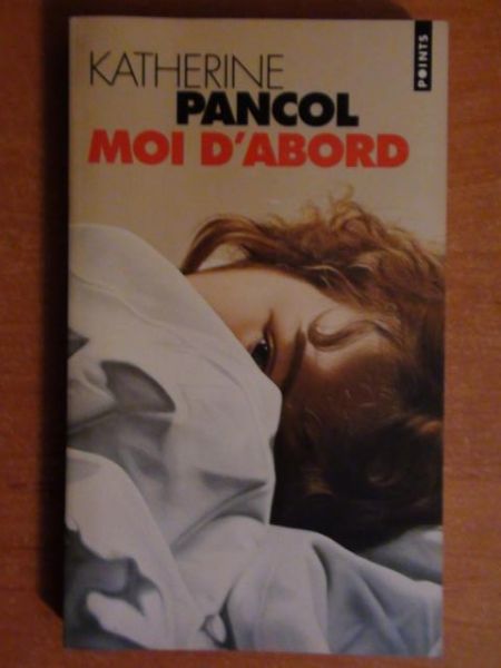 Moi d'abord