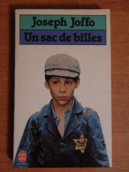 Joffo Joseph - Un Sac De Billes