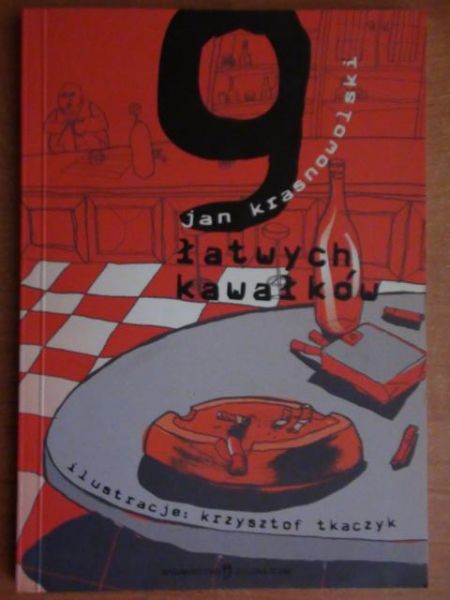 Dziewięć łatwych kawałków