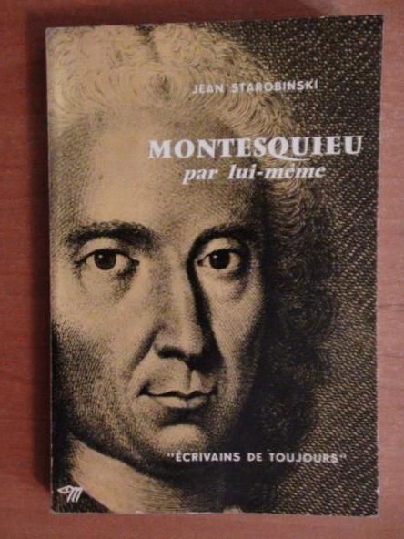 Montesquieu
