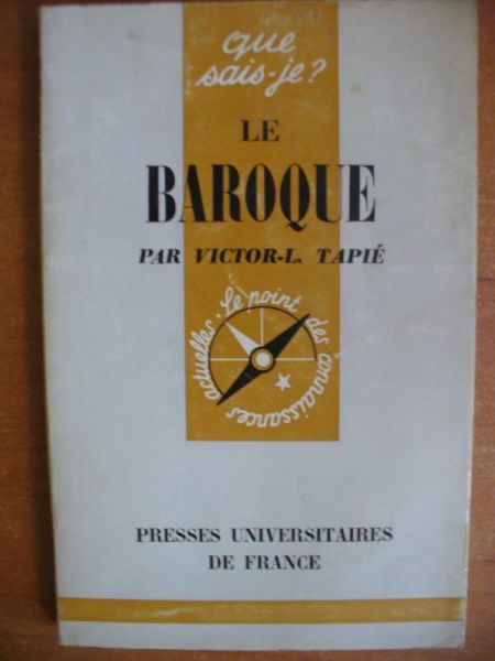 Le Baroque