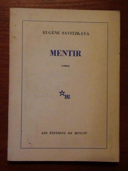 Mentir