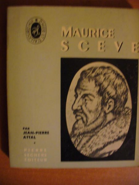 Maurice Sceye