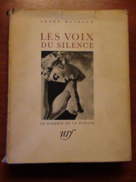 André - Les voix du silence