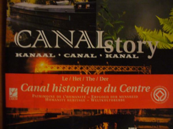 Canal story