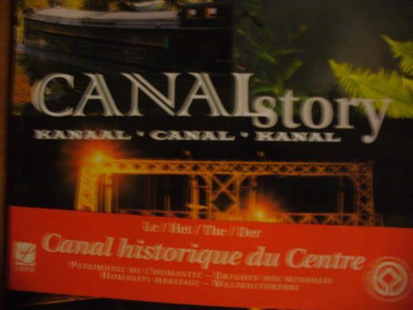 Canal story