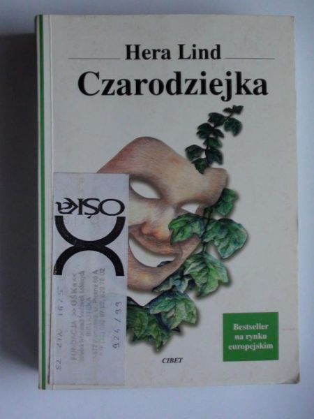 Czarodziejka