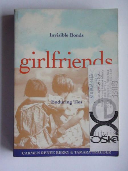 Berry C. R,   - Girlfriends