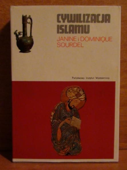 Janine,   - Cywilizacja Islamu
