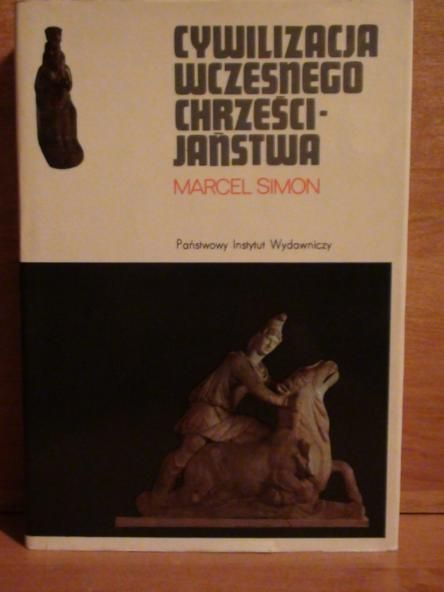 Cywilizacja wczesnego chrześcijaństwa