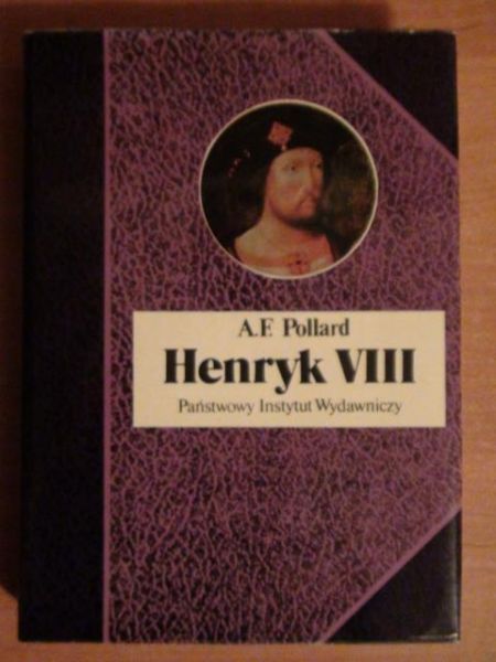 Henryk VIII