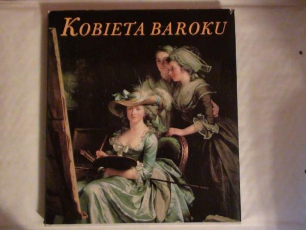 Kobieta Baroku
