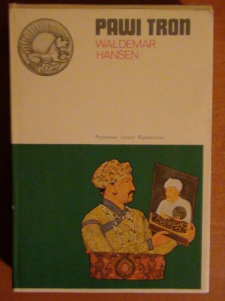 Hansen Waldemar - Pawi tron