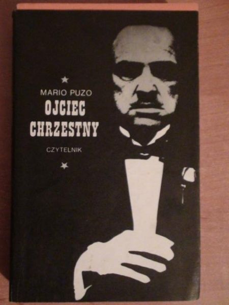 Ojciec chrzestny