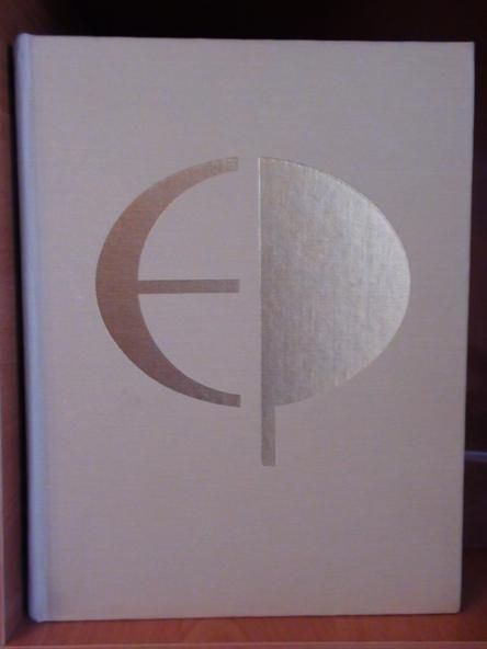 Encyklopedia powszechna PWN tom I - V