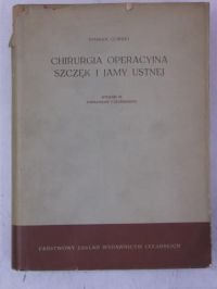 Chirurgia szczęk i jamy ustnej