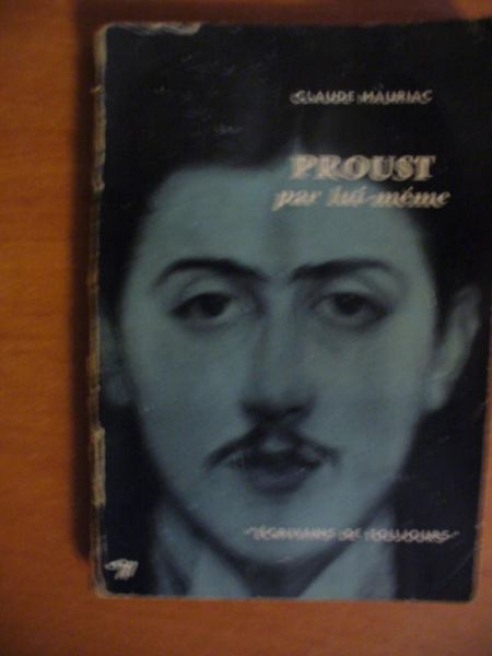 Proust par lui-meme