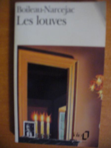 Les louves