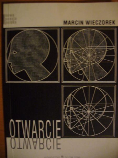 Otwarcie