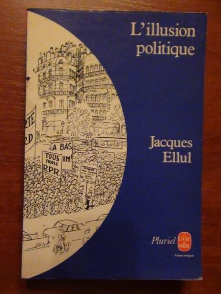 L'illusion politique