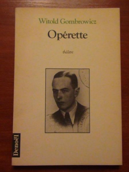 Operette
