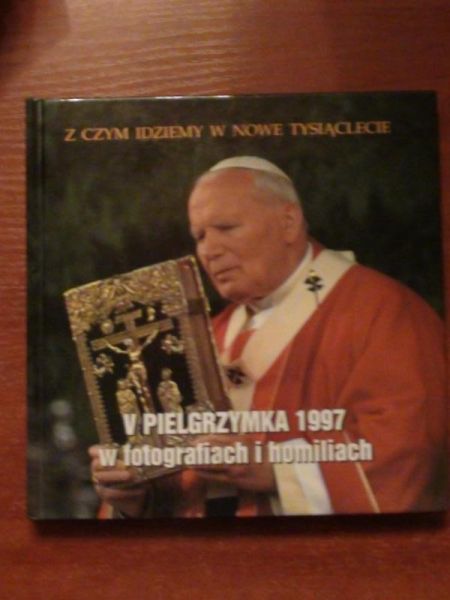 Z czym idziemy w nowe tysiąclecie