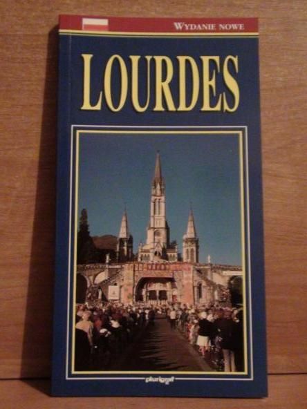 Lourdes wydanie nowe
